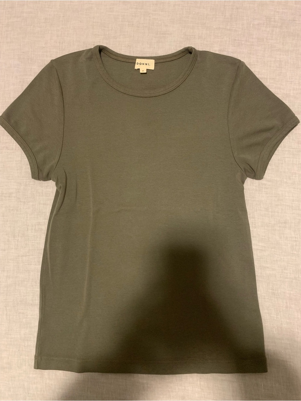 Donni Tee